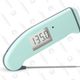 Thermapen Mk4, Seafoam | $84 | ThermoWorks